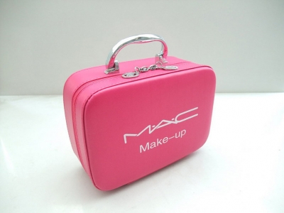 MAC Make-up Case Pink Outlet Wholesale